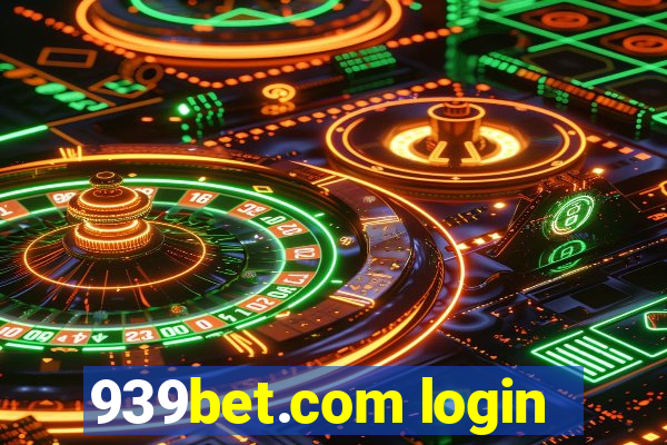 939bet.com login